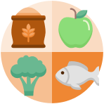 Voeding & hormonen image